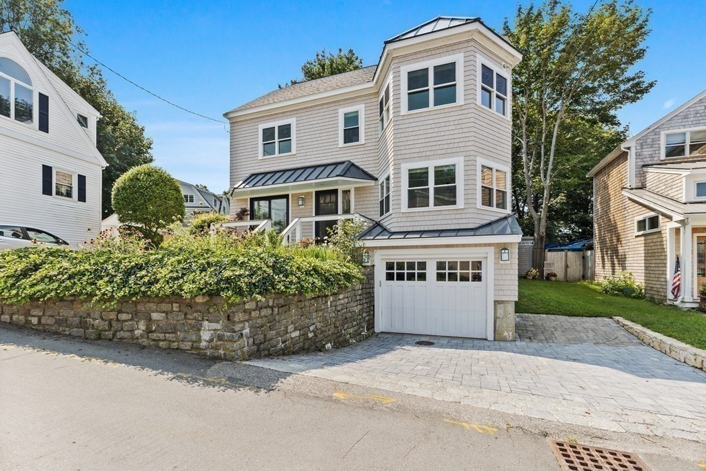 86 Kimball Beach Road Hingham, MA 02043 - Photo 26 of 31 Gallery Image 26
