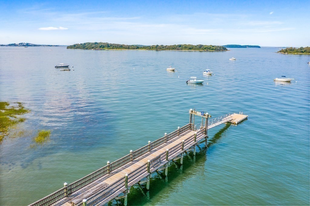 86 Kimball Beach Road Hingham, MA 02043 - Photo 31 of 31 Gallery Image 31