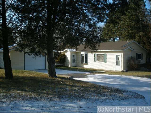 135 Southwest 1st Avenue Rice, MN 56367 - Photo 1 of 15