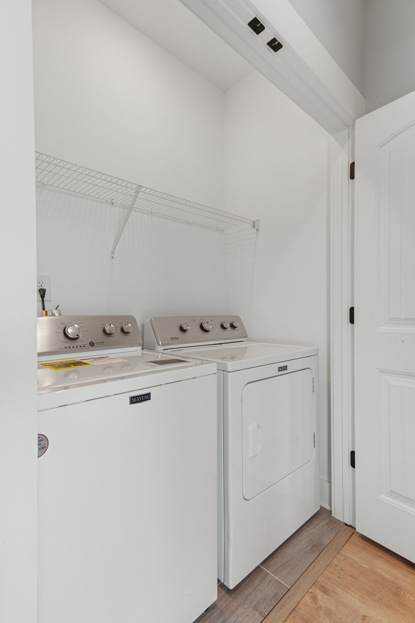 222 Julia Ann Court Springfield, TN 37172 - Photo 13 of 16 a utility room with cabinets washer and dryer