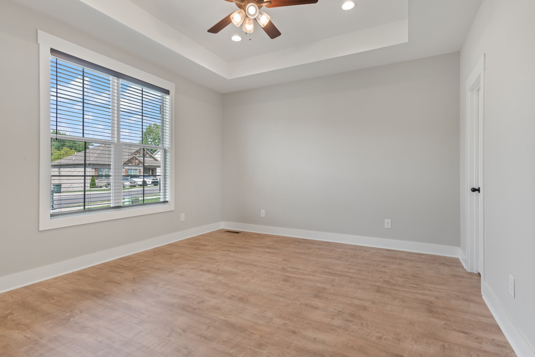 222 Julia Ann Court Springfield, TN 37172 - Photo 6 of 16 a view of an empty room with a window