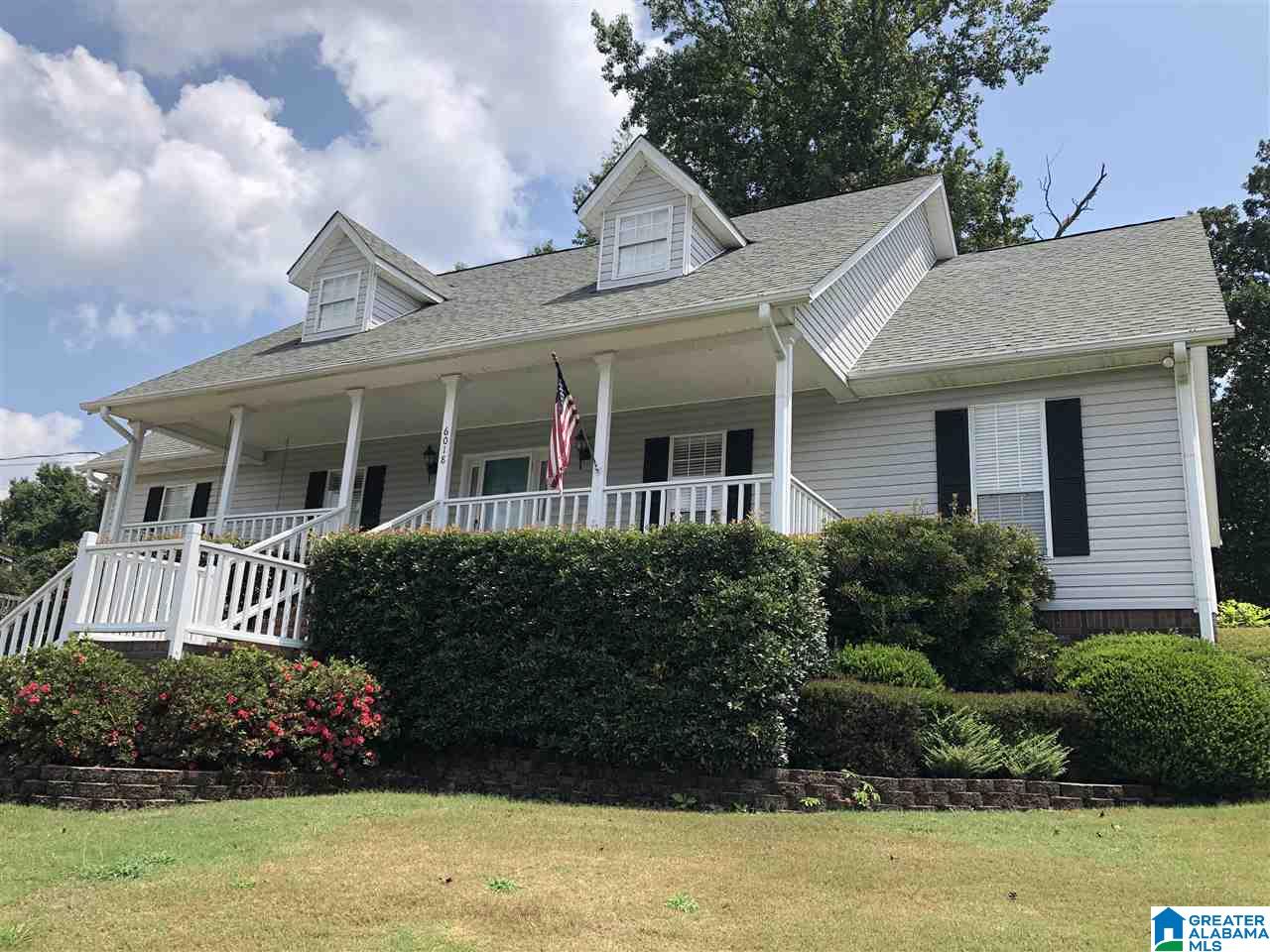 6018 Springview Drive Mount Olive, AL 35117 - Photo 2 of 5