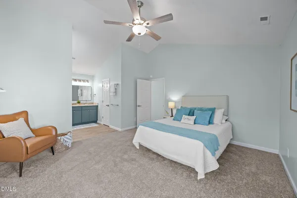 $465,000 | 1609 Lethbridge Court, Raleigh, NC 27606