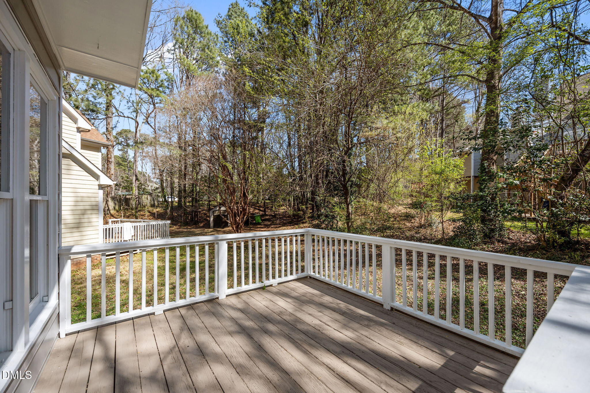 1609 Lethbridge Court Raleigh, NC 27606 - Photo 15 of 18 33-web-or-mls-IMG_1837