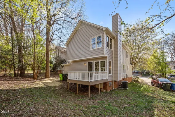 $465,000 | 1609 Lethbridge Court, Raleigh, NC 27606