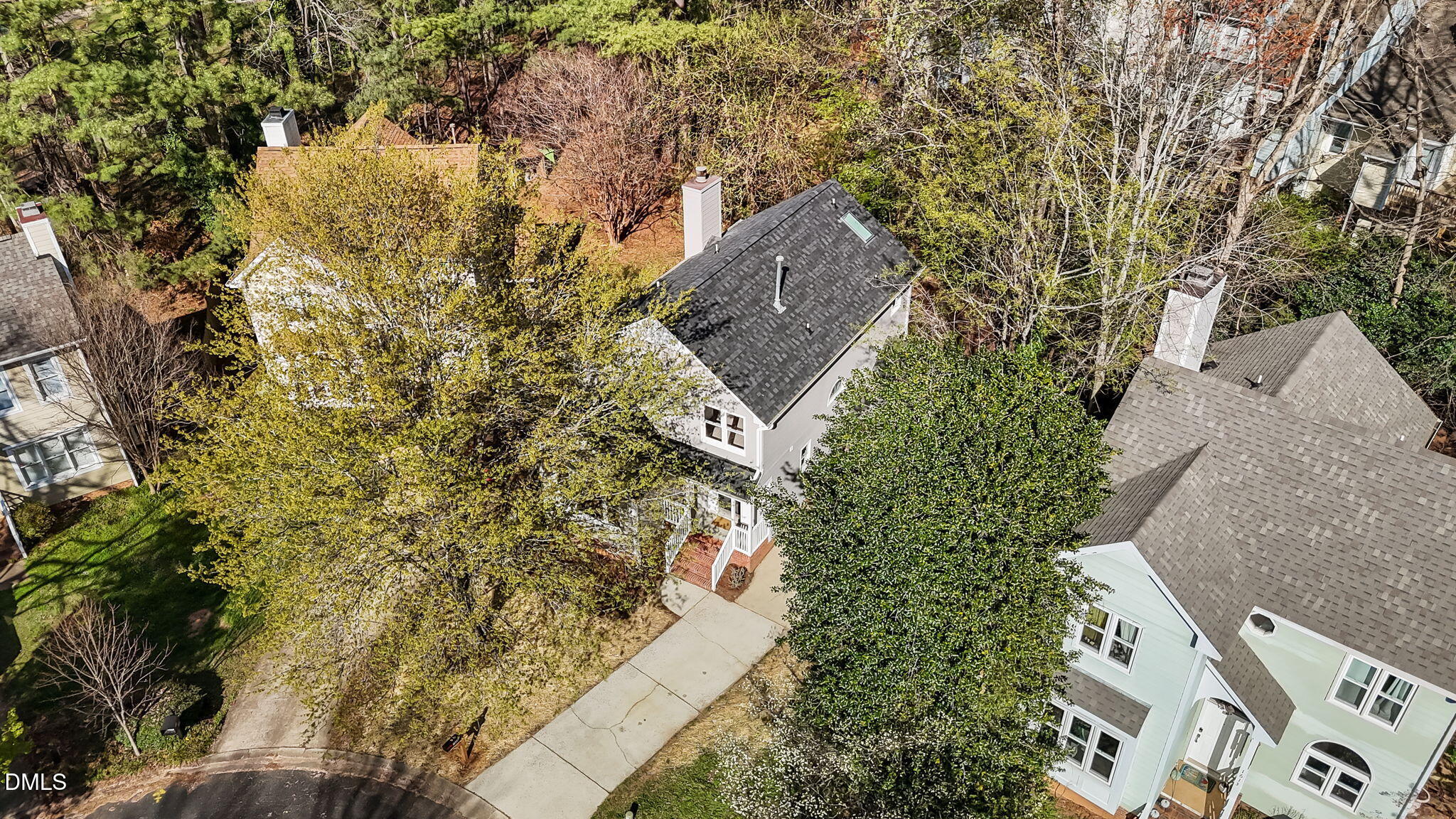 1609 Lethbridge Court Raleigh, NC 27606 - Photo 17 of 18 5-web-or-mls-DJI_20260319161954_0435_D