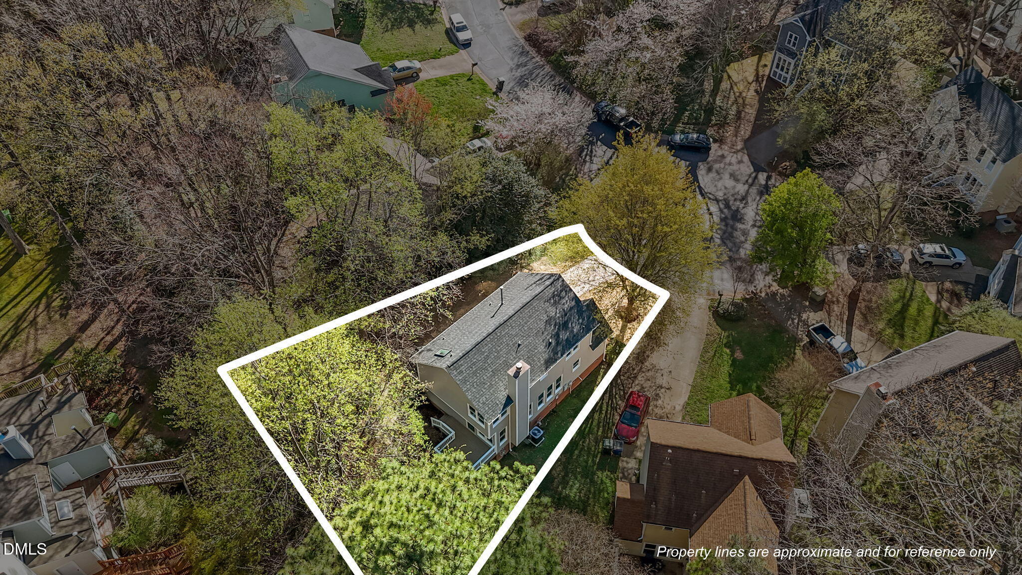 1609 Lethbridge Court Raleigh, NC 27606 - Photo 18 of 18 39-web-or-mls-DJI_20260319162111_0439_D_