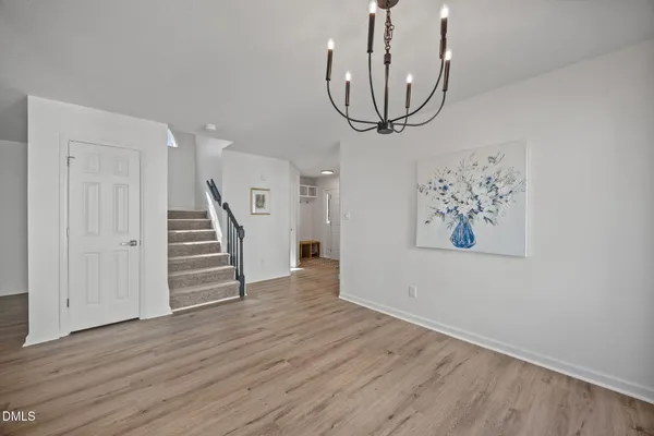 $465,000 | 1609 Lethbridge Court, Raleigh, NC 27606