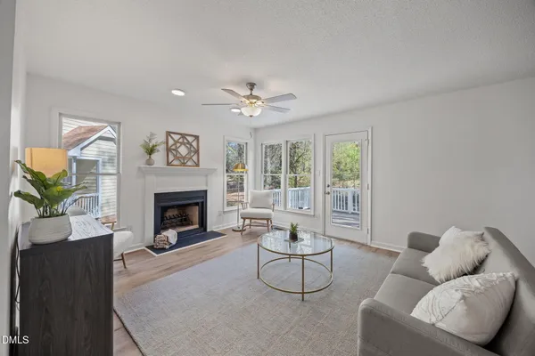 $465,000 | 1609 Lethbridge Court, Raleigh, NC 27606