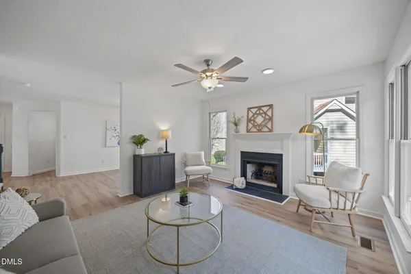 $465,000 | 1609 Lethbridge Court, Raleigh, NC 27606
