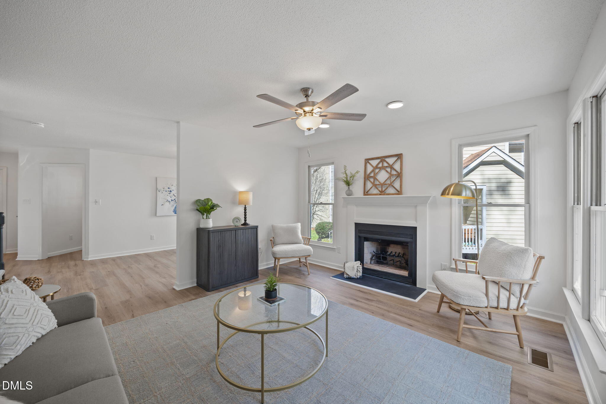 1609 Lethbridge Court Raleigh, NC 27606 - Photo 9 of 18 17-web-or-mls-IMG_1793