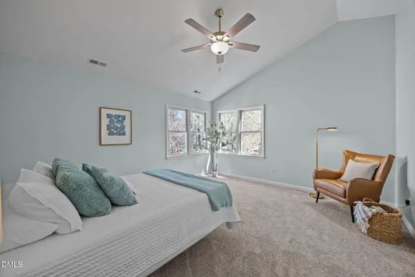 $465,000 | 1609 Lethbridge Court, Raleigh, NC 27606