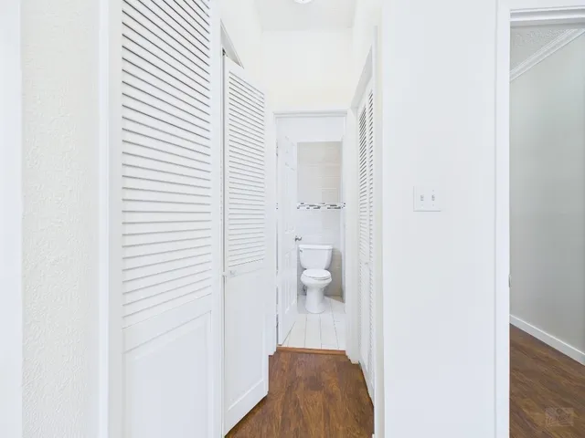 a view of a bathroom with a sink