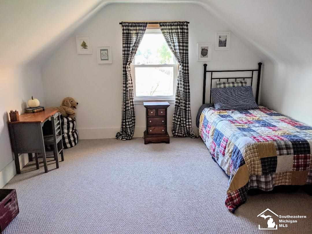 1566 Doty Road Monroe, MI 48162 - Photo 21 of 25