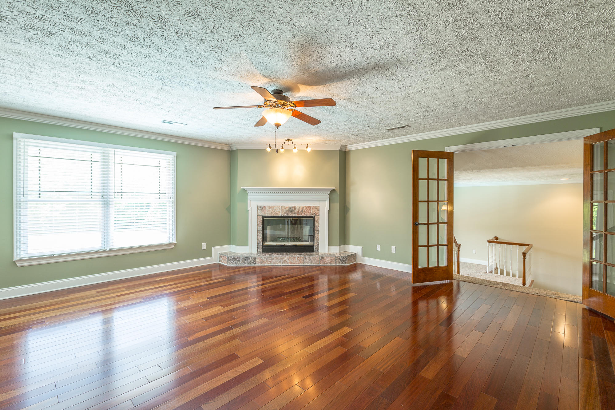 724 Graysville Road Chattanooga, TN 37421 - Photo 22 of 51 Master Bedroom Suite
