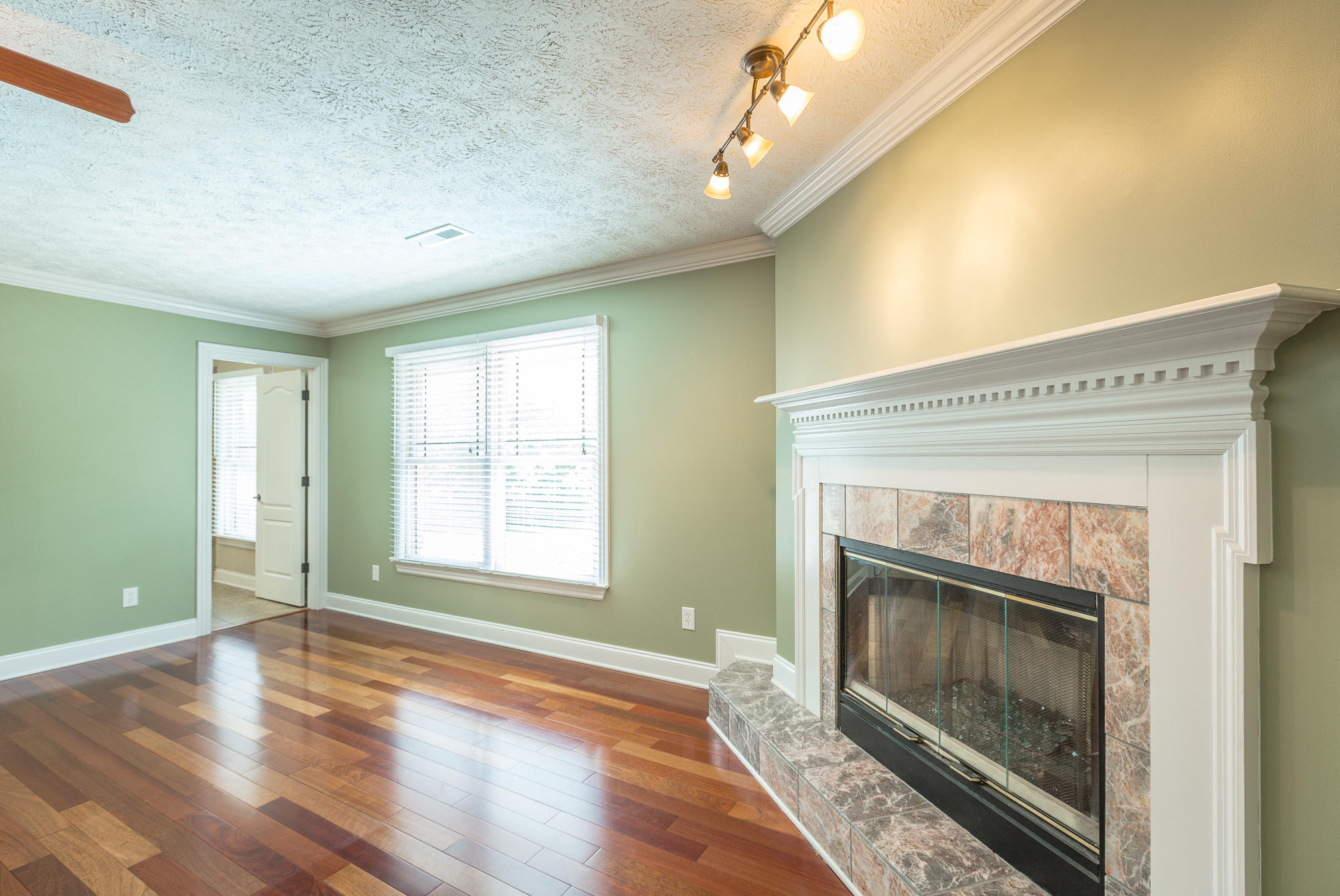 724 Graysville Road Chattanooga, TN 37421 - Photo 23 of 51 Gas Fireplace