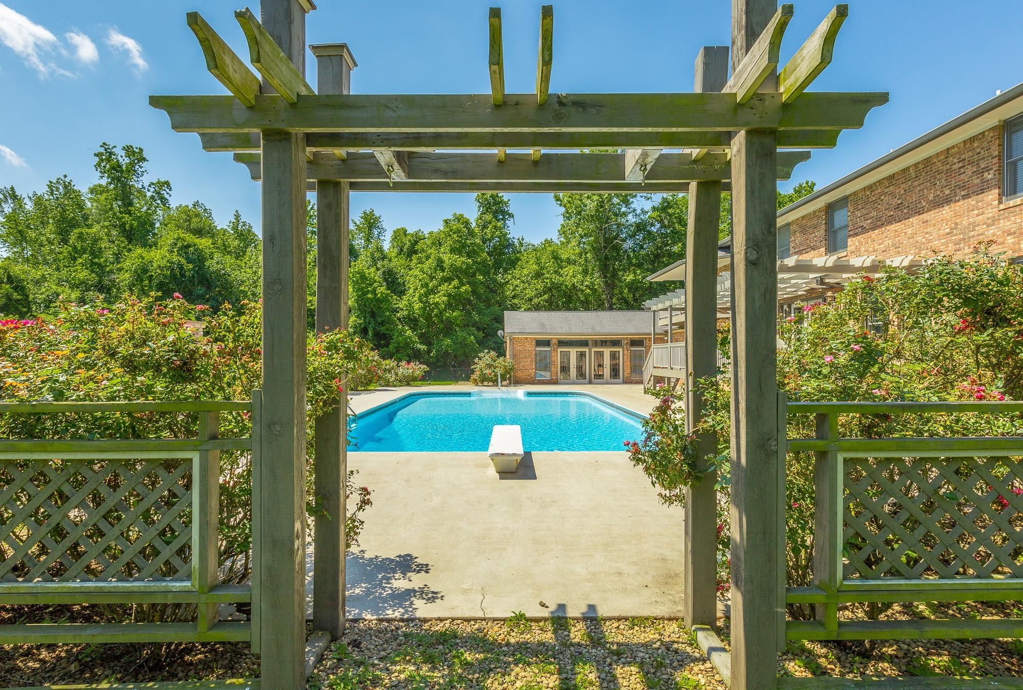 724 Graysville Road Chattanooga, TN 37421 - Photo 45 of 51 Arbor
