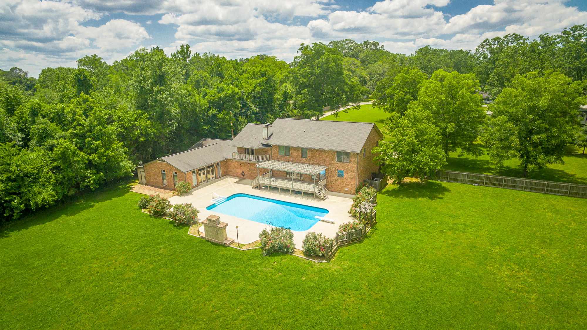 724 Graysville Road Chattanooga, TN 37421 - Photo 50 of 51 Private Setting