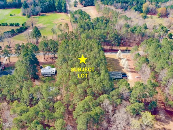 $22,000 | 0 Slick Williams Road, Macon, NC 27551