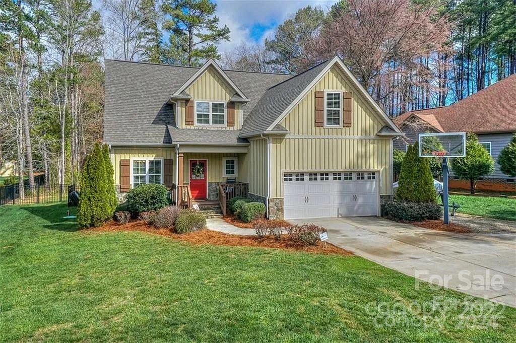 8075 Hagers Ferry Road Denver, NC 28037 - Photo 1 of 37 Gallery Image 1