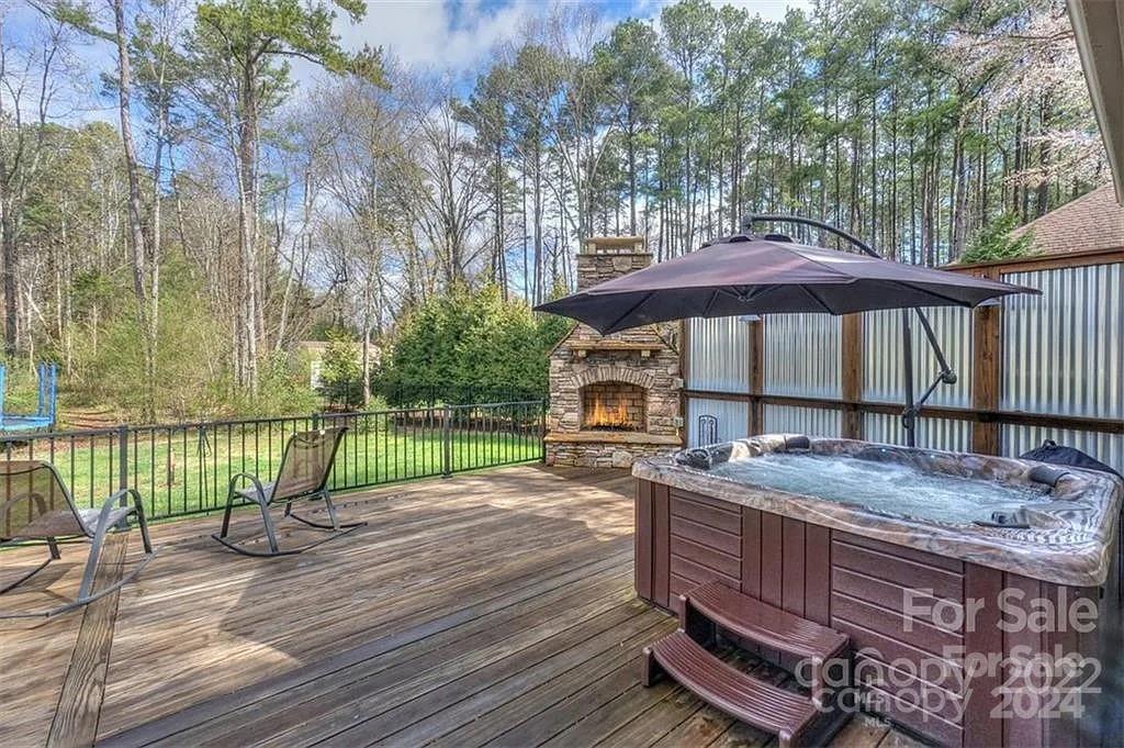 8075 Hagers Ferry Road Denver, NC 28037 - Photo 33 of 37 Gallery Image 33
