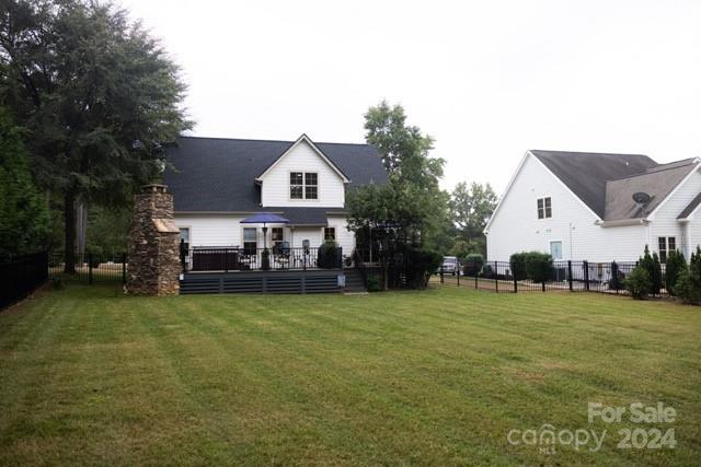 8075 Hagers Ferry Road Denver, NC 28037 - Photo 36 of 37 Gallery Image 36
