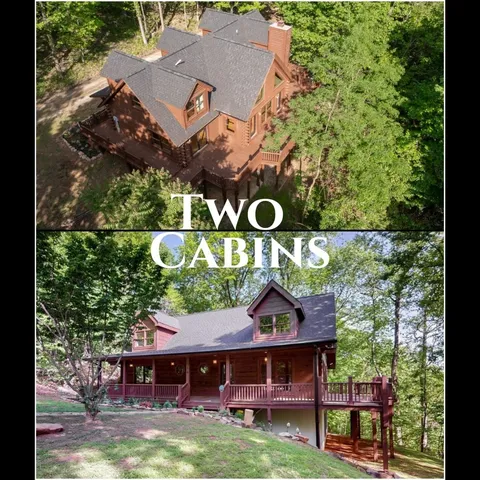 $1,349,000 | 256 Vista Vue Trail, Pelham, TN 37366