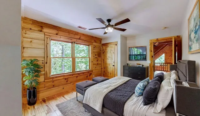 $1,349,000 | 256 Vista Vue Trail, Pelham, TN 37366