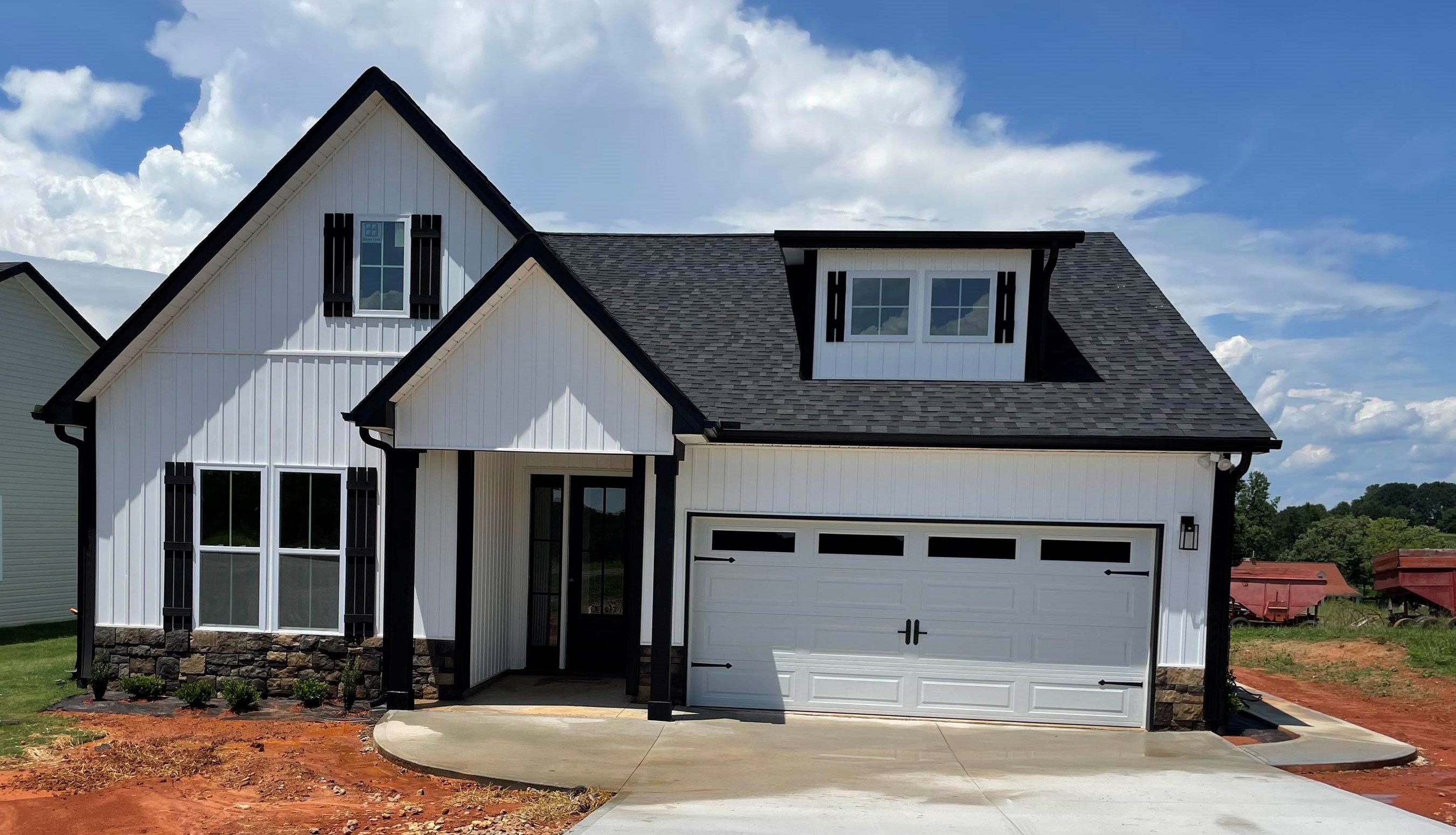 235 Williams Road Chesnee, SC 29323 - Photo 1 of 23 Gallery Image 1