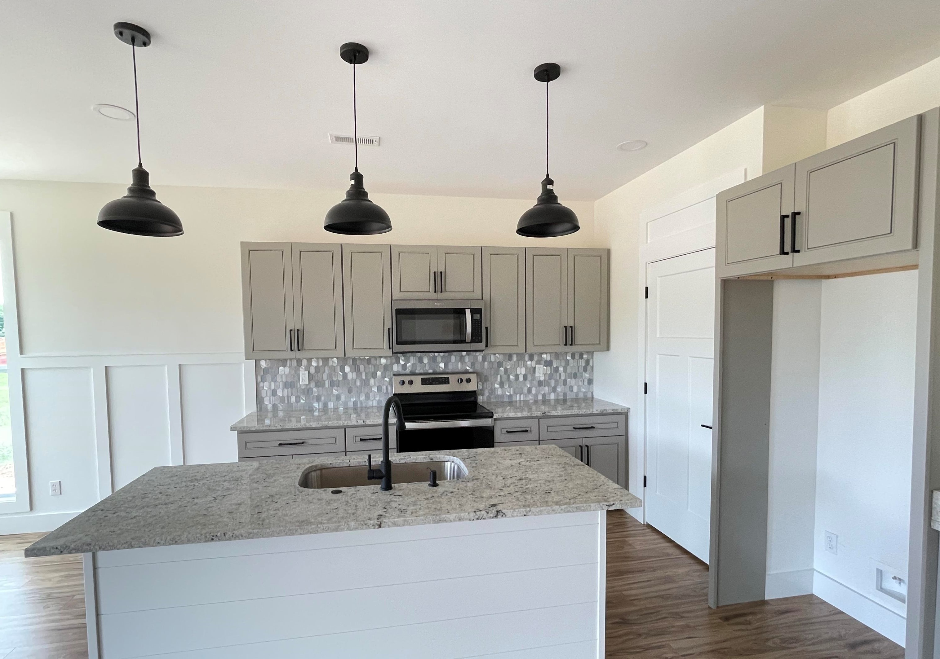 235 Williams Road Chesnee, SC 29323 - Photo 9 of 23 Gallery Image 9