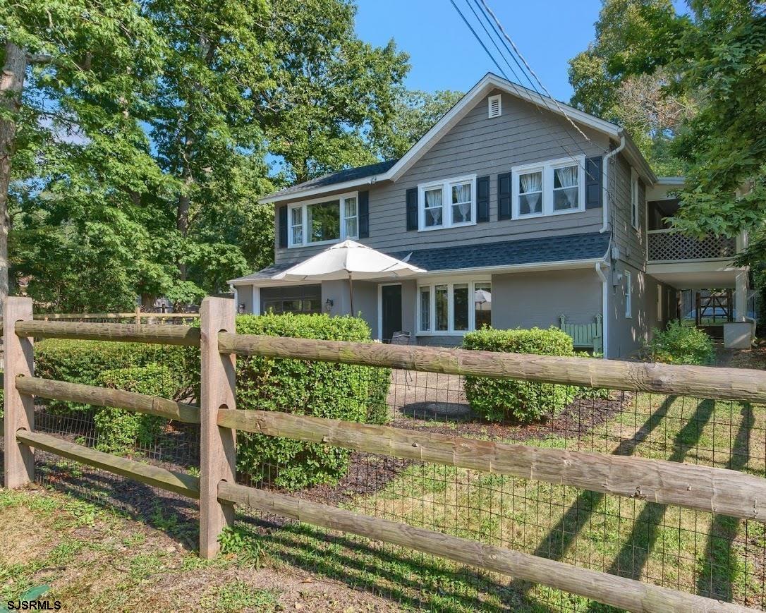100 East Faunce Landing Road Absecon, NJ 08201 - Photo 4 of 39 Gallery Image 4