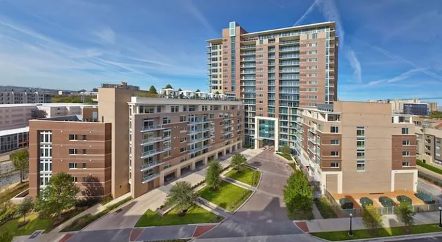 $12,210 | 2728 Cedar Springs Road, Unit 1801, Dallas, TX 75201