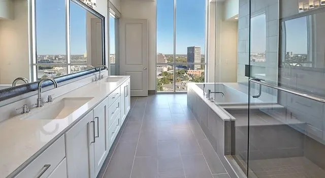 $12,210 | 2728 Cedar Springs Road, Unit 1801, Dallas, TX 75201