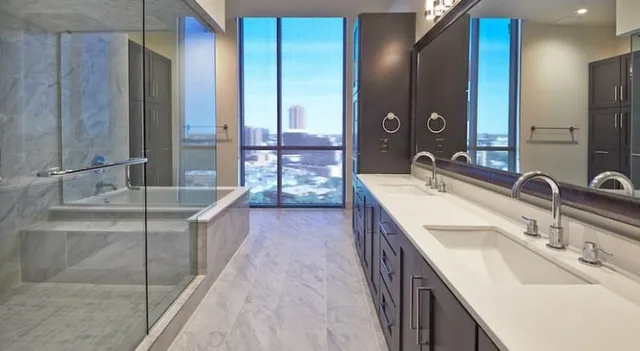 $12,210 | 2728 Cedar Springs Road, Unit 1801, Dallas, TX 75201