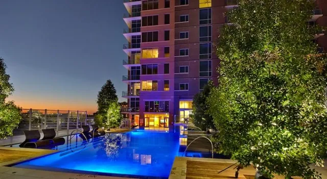 $12,210 | 2728 Cedar Springs Road, Unit 1801, Dallas, TX 75201