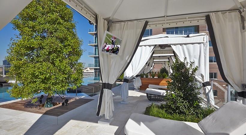 2728 Cedar Springs Road, Unit 1801 Dallas, TX 75201 - Photo 16 of 26