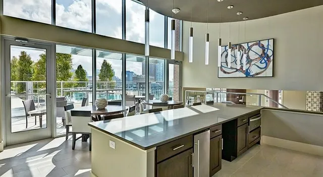 $12,210 | 2728 Cedar Springs Road, Unit 1801, Dallas, TX 75201