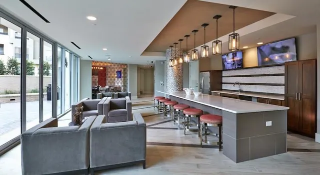 $12,210 | 2728 Cedar Springs Road, Unit 1801, Dallas, TX 75201