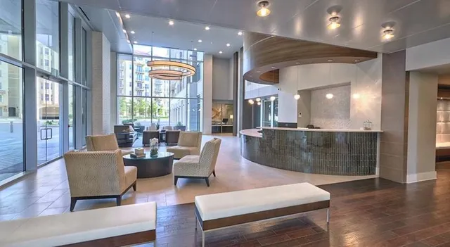 $12,210 | 2728 Cedar Springs Road, Unit 1801, Dallas, TX 75201