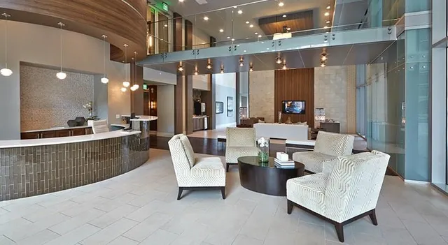 $12,210 | 2728 Cedar Springs Road, Unit 1801, Dallas, TX 75201