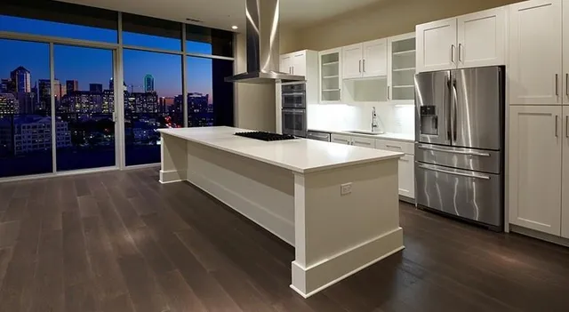 $12,210 | 2728 Cedar Springs Road, Unit 1801, Dallas, TX 75201