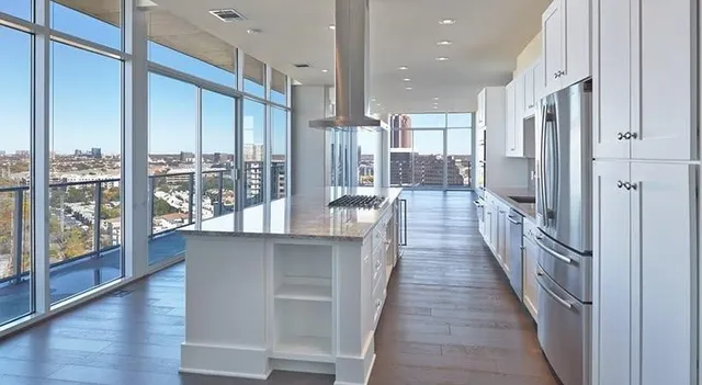 $12,210 | 2728 Cedar Springs Road, Unit 1801, Dallas, TX 75201