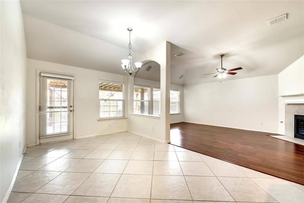 12518 Alfa Romeo Way Frisco, TX 75033 - Photo 18 of 25