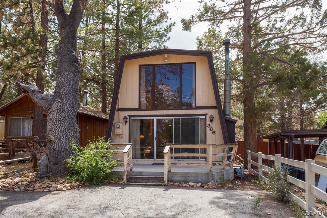 366 Riverside Avenue Sugarloaf, CA 92386 - Photo 1 of 17 Gallery Image 1
