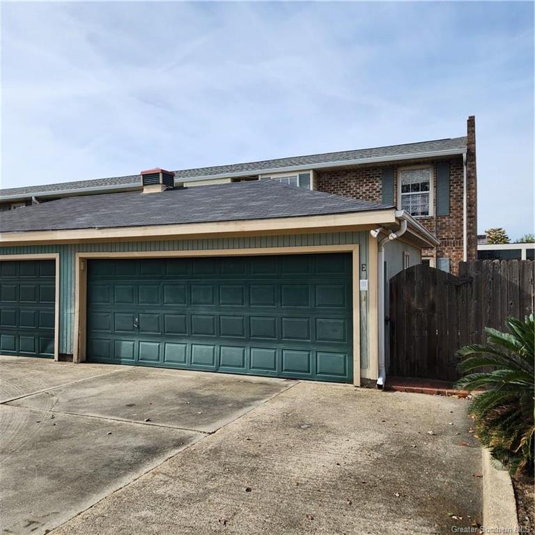 311 Rue Louis XIV, Unit E Lafayette, LA 70508 - Photo 1 of 24 Gallery Image 1