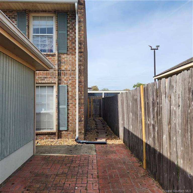 311 Rue Louis XIV, Unit E Lafayette, LA 70508 - Photo 23 of 24 Gallery Image 23