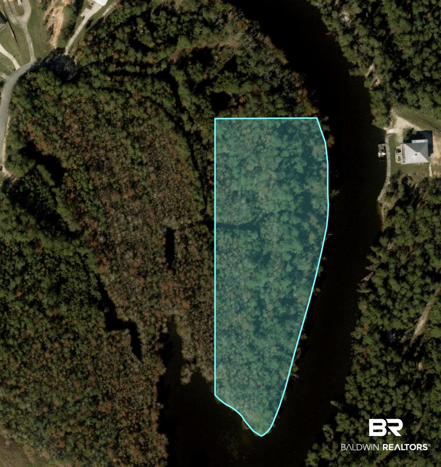0 Juniper Road Seminole, AL 36574 - Photo 26 of 26
