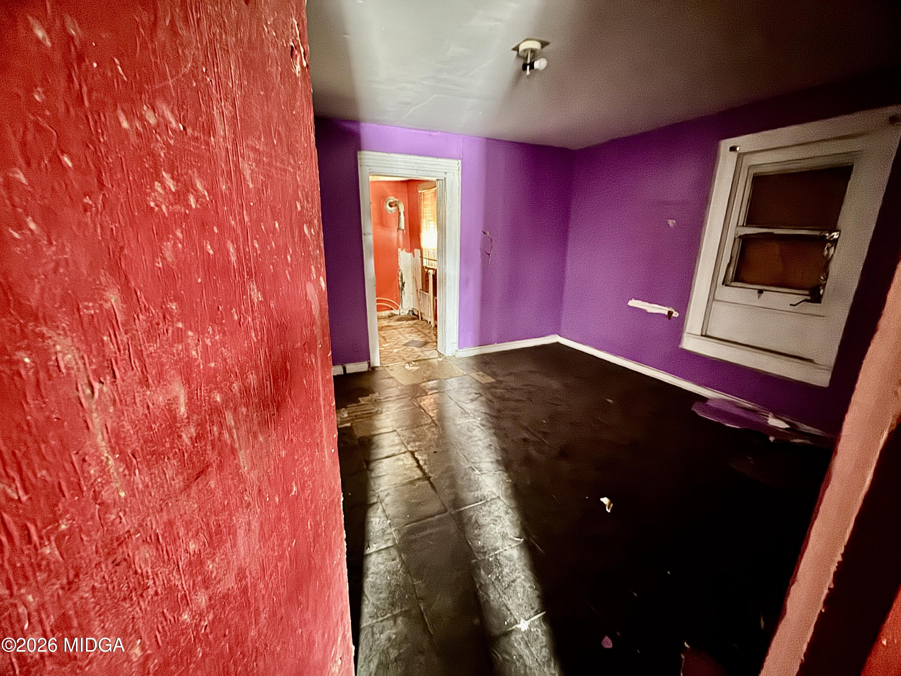 1905 3rd Avenue Macon, GA 31201 - Photo 15 of 27 a view of an entryway
