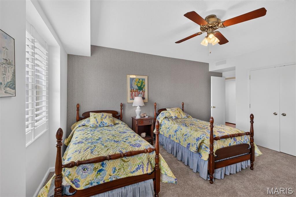 710 South Hanley Road, Unit 10A Clayton, MO 63105 - Photo 20 of 33