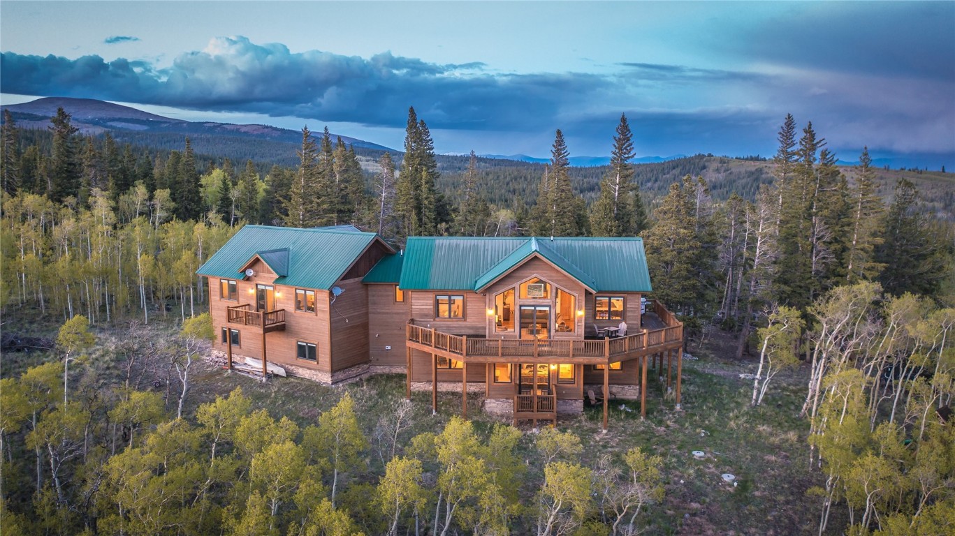 301 Polaris Road Fairplay, CO 80440 - Photo 2 of 35
